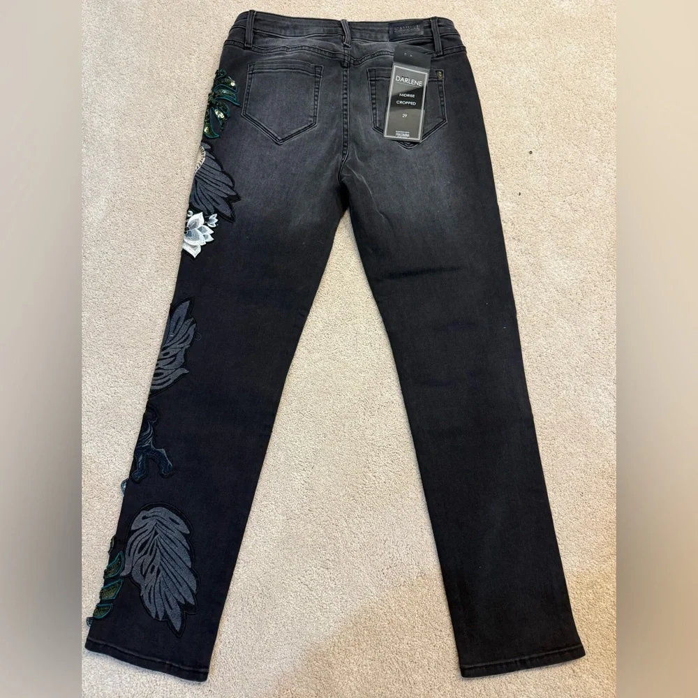 FRACOMINA JEANS - Picture 4 of 6